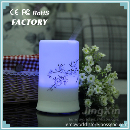 Expert Manufacturer of Aroma Diffuser (LM-001 6-1)